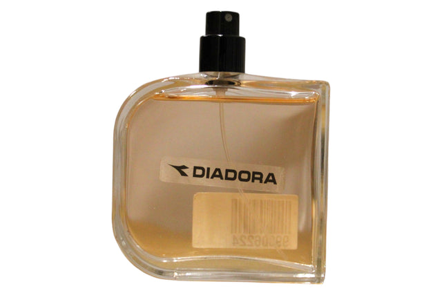 Diadora, Energy Fragrance Red, Eau De Toilette, For Men, 150 ml *Tester - Feel You