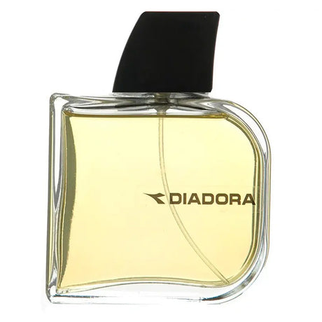Diadora, Energy Fragrance Yellow, Eau De Toilette, For Men, 100 ml *Tester - Feel You