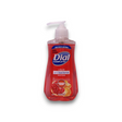 Dial, Antibacterial, Pomegranate & Tangerine, Liquid Soap, For Hands, 221 ml - Feel You