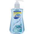 Dial, Antibacterial, Spring Water, Liquid Soap, For Hands, 221 ml - Feel You