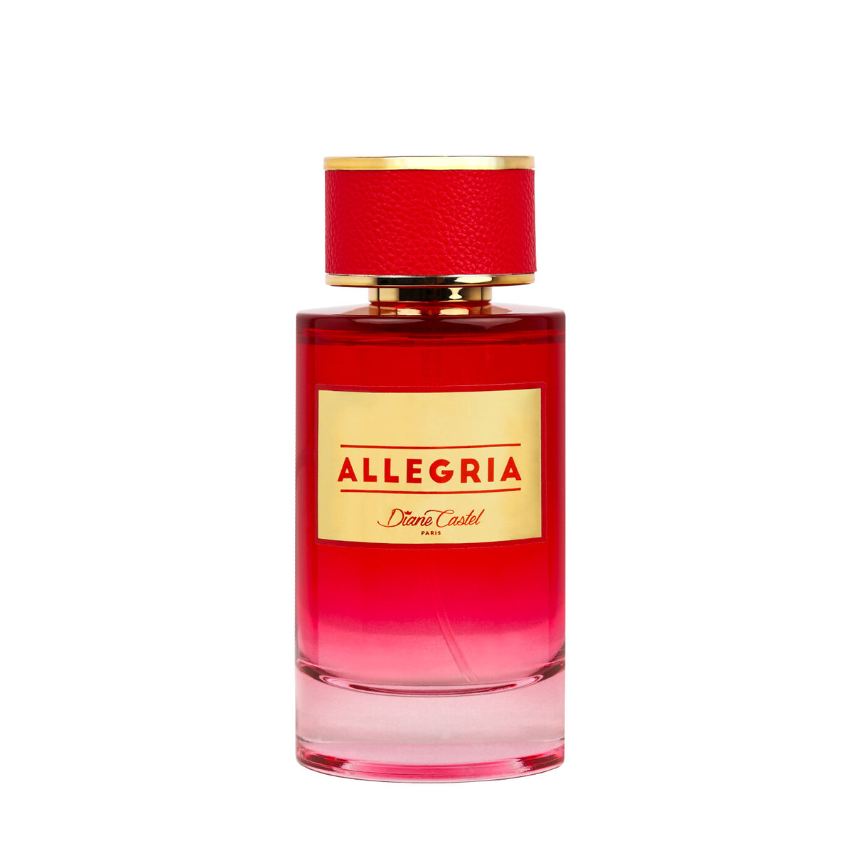 Diane Castel, Allegria, Eau De Parfum, For Women, 100 ml - Feel You