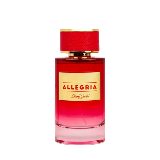 Diane Castel, Allegria, Eau De Parfum, For Women, 100 ml - Feel You