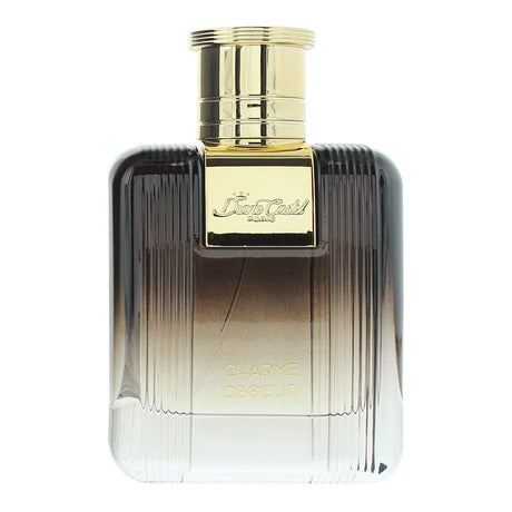 Diane Castel, Charme Obscur, Eau De Parfum, Unisex, 100 ml - Feel You