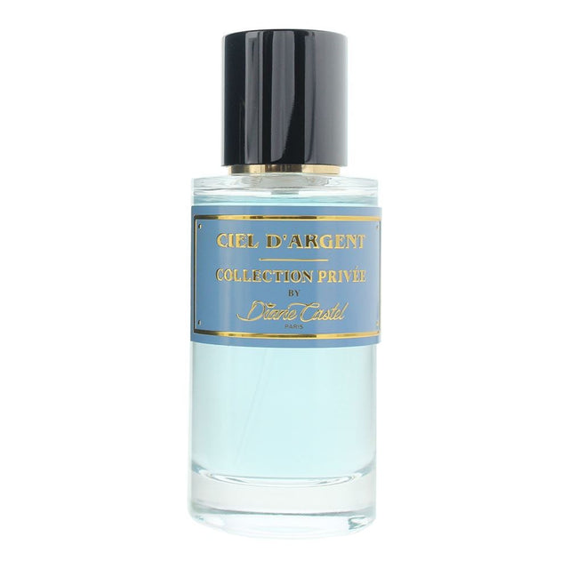 Diane Castel, Collection Privée Ciel d'Argent, Eau De Parfum, Unisex, 50 ml - Feel You