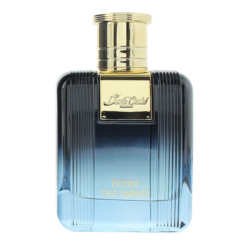 Diane Castel, Etoile Des Sables, Eau De Parfum, Unisex, 100 ml - Feel You