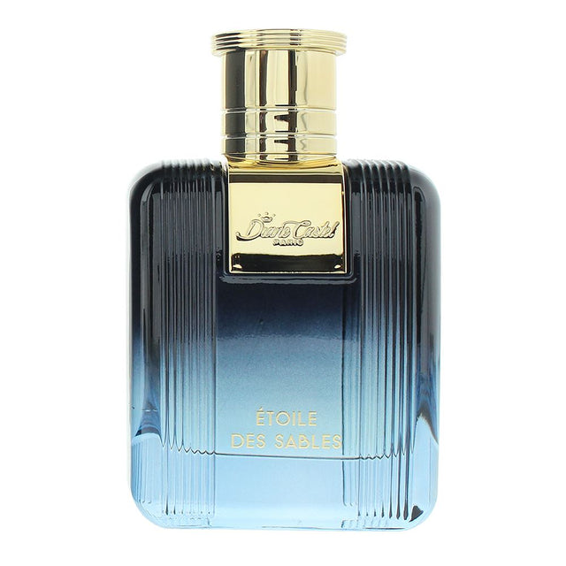 Diane Castel, Etoile Des Sables, Eau De Parfum, Unisex, 100 ml - Feel You