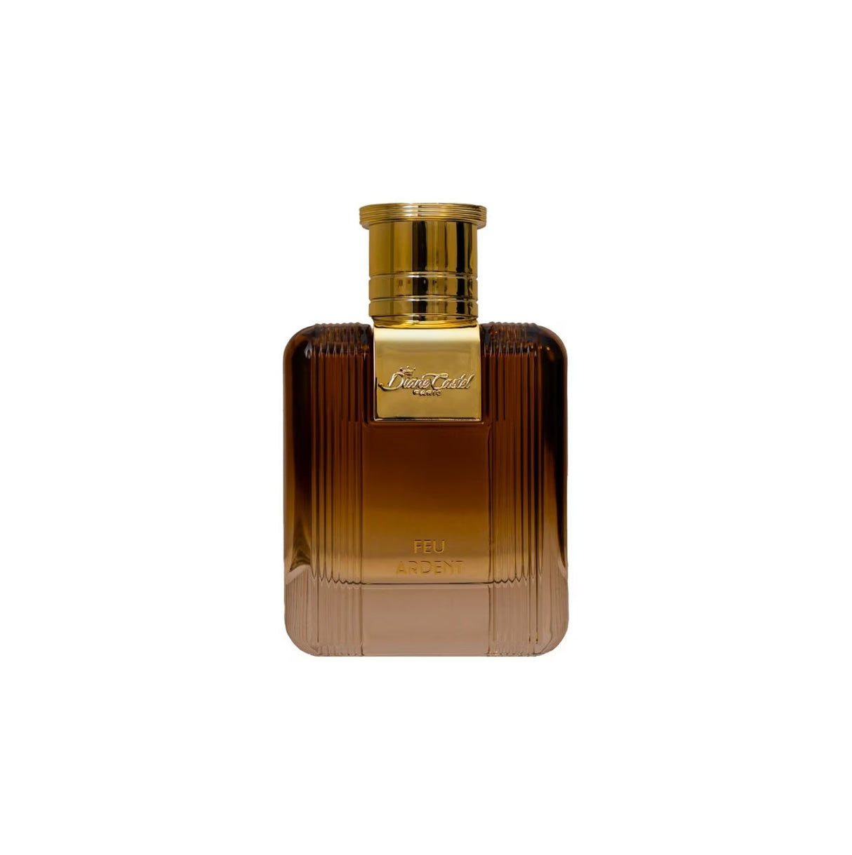 Diane Castel, Feu Ardent, Eau De Parfum, Unisex, 100 ml - Feel You