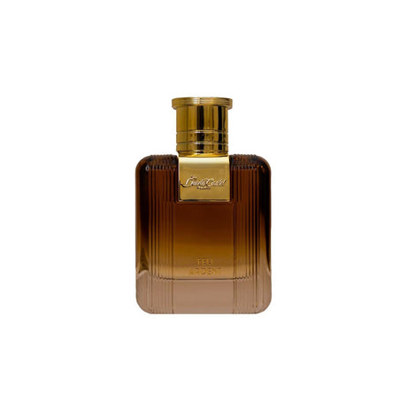 Diane Castel, Feu Ardent, Eau De Parfum, Unisex, 100 ml - Feel You