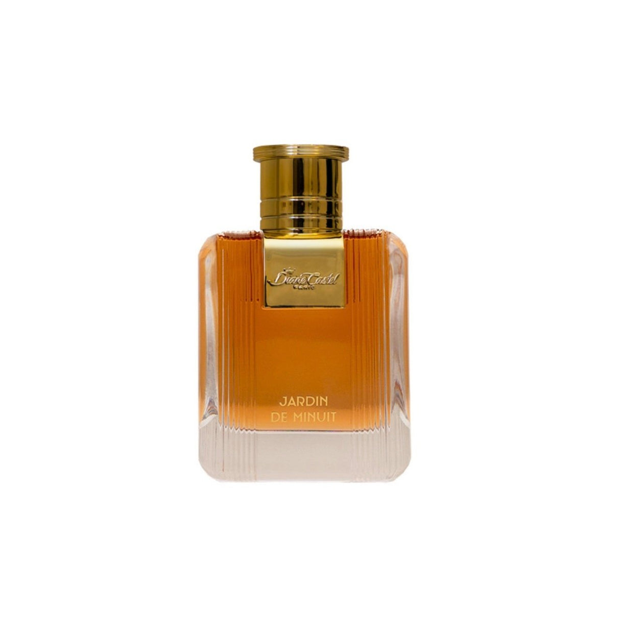 Diane Castel, Jardin De Miniuit, Eau De Parfum, Unisex, 100 ml - Feel You