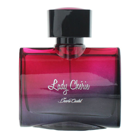 Diane Castel, Lady Cherie, Eau De Parfum, For Women, 100 ml - Feel You