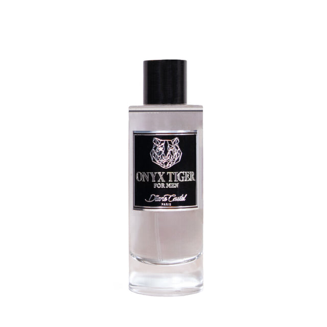 Diane Castel, Onyx Tiger, Eau De Parfum, For Men, 100 ml - Feel You