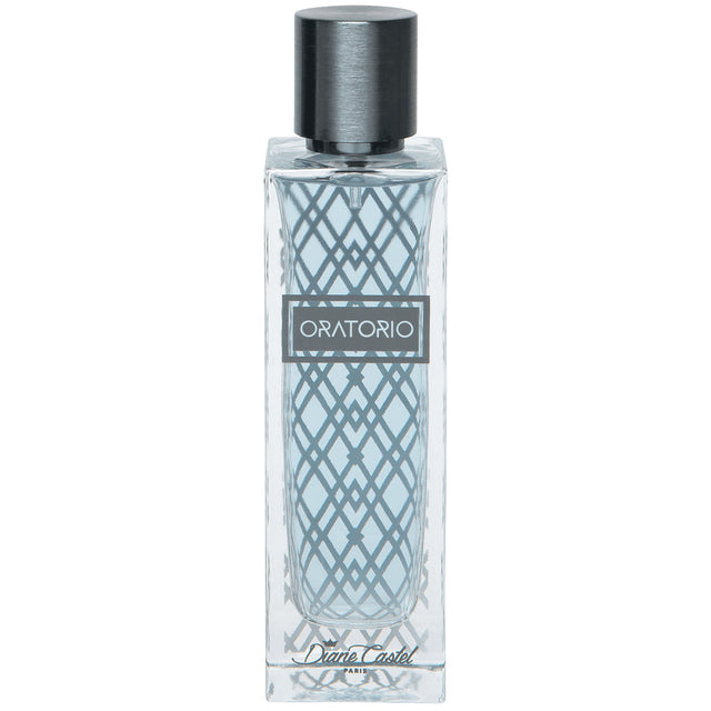 Diane Castel, Oratorio, Eau De Parfum, For Men, 100 ml - Feel You