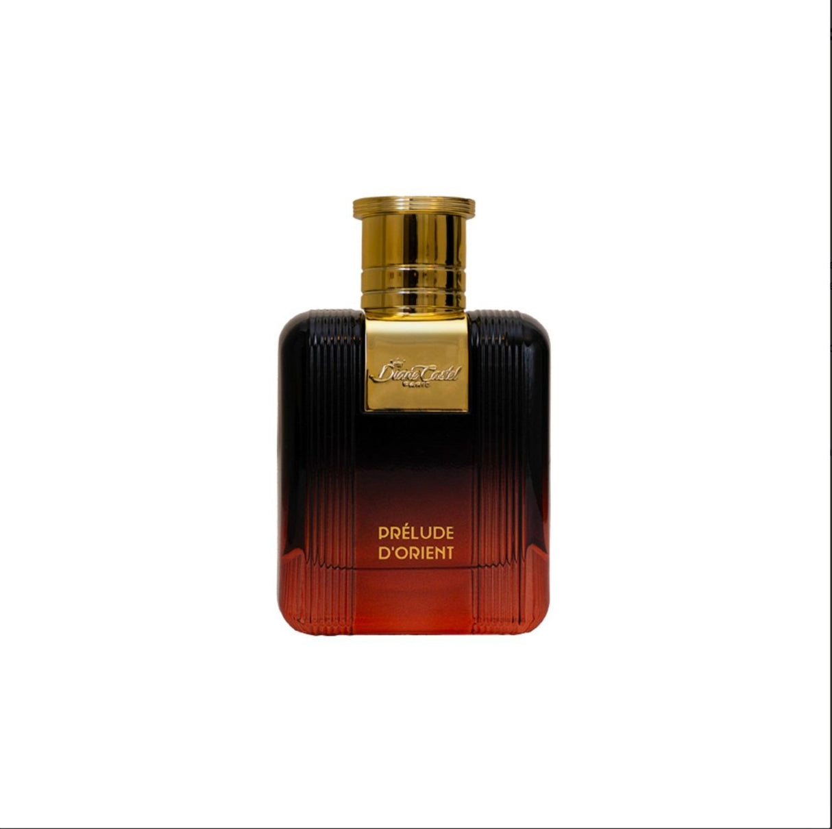 Diane Castel, Prelude D'orient, Eau De Parfum, Unisex, 100 ml - Feel You