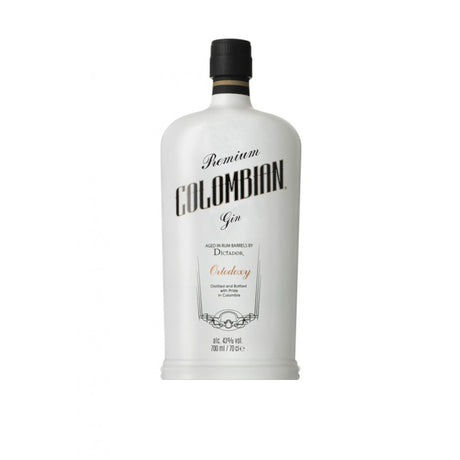 Dictador, Colombian Orthodoxy, Gin, 43%, 700 ml - Feel You