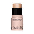 Diego Dalla Palma, All In One, Illuminating, Highlighter Stick, 61, Mother Of Pearl, 4.5 g - Feel You