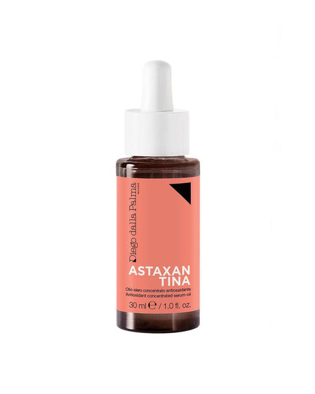 Diego Dalla Palma, Astaxantina, Antioxidants, Nourishing, Day, Serum, For Face & Neck, 30 ml - Feel You