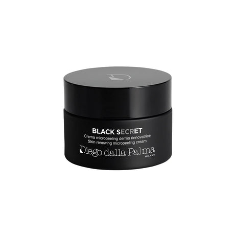 Diego Dalla Palma, Black Secret, Peeling, Cream, 50 ml - Feel You