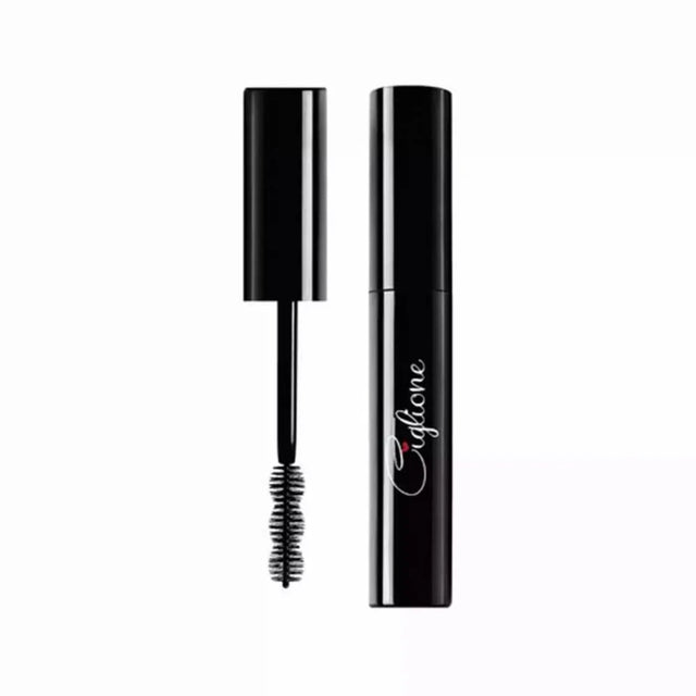 Diego Dalla Palma, Ciglione - Lash Booster, Lemon & Olive Leaf Extract, Extra Volume, Mascara, 112, Brown, 11 ml - Feel You