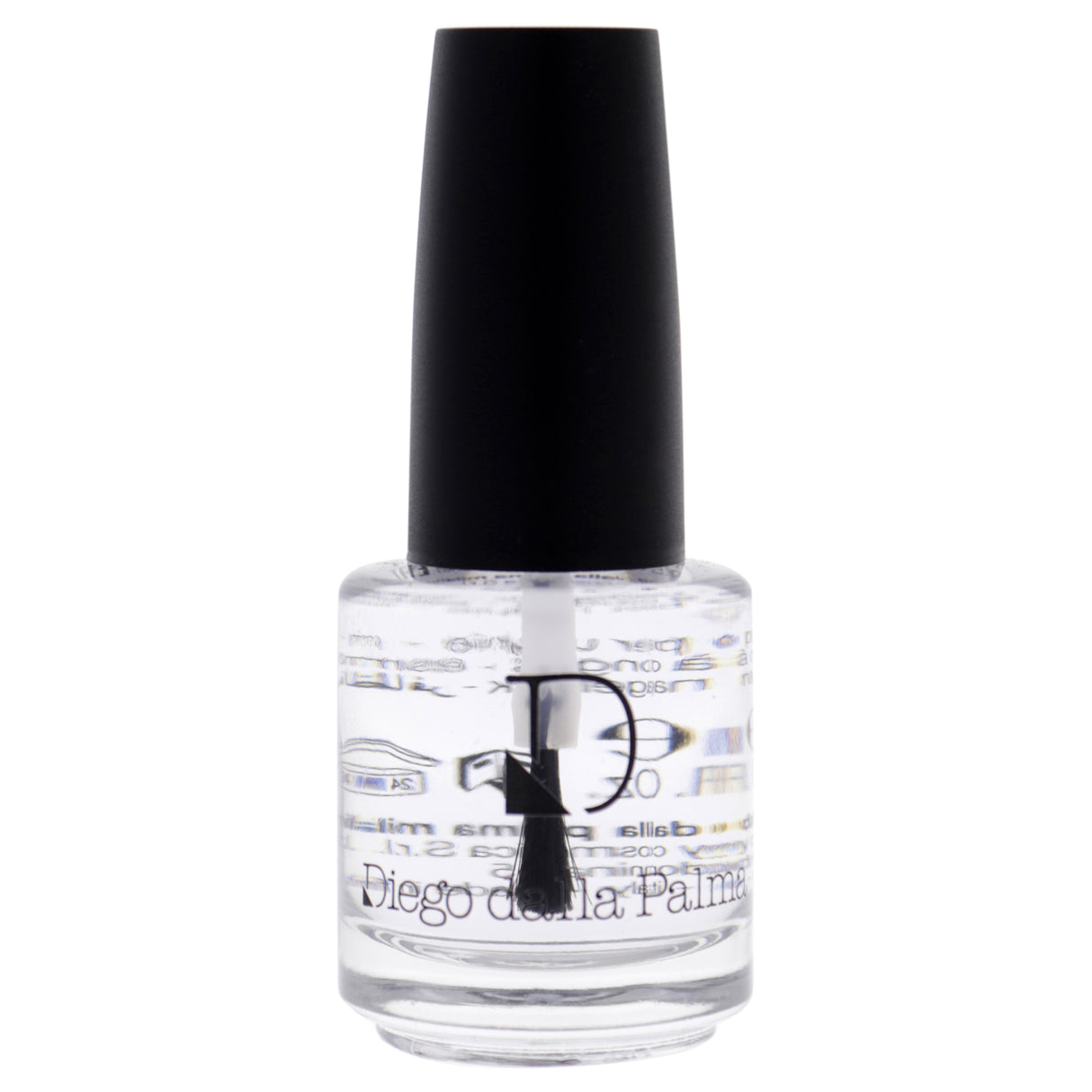 Diego Dalla Palma, Diego Dalla Palma, Base Coat, Nail Polish, 201, 14 ml *Tester - Feel You