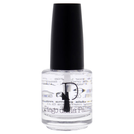 Diego Dalla Palma, Diego Dalla Palma, Base Coat, Nail Polish, 201, 14 ml *Tester - Feel You
