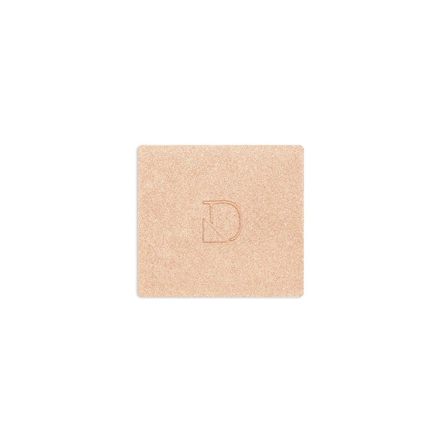 Diego Dalla Palma, Diego Dalla Palma, Blush Highlighter Compact, 133, Champagne, 1 Shade, Refill, 5 g - Feel You