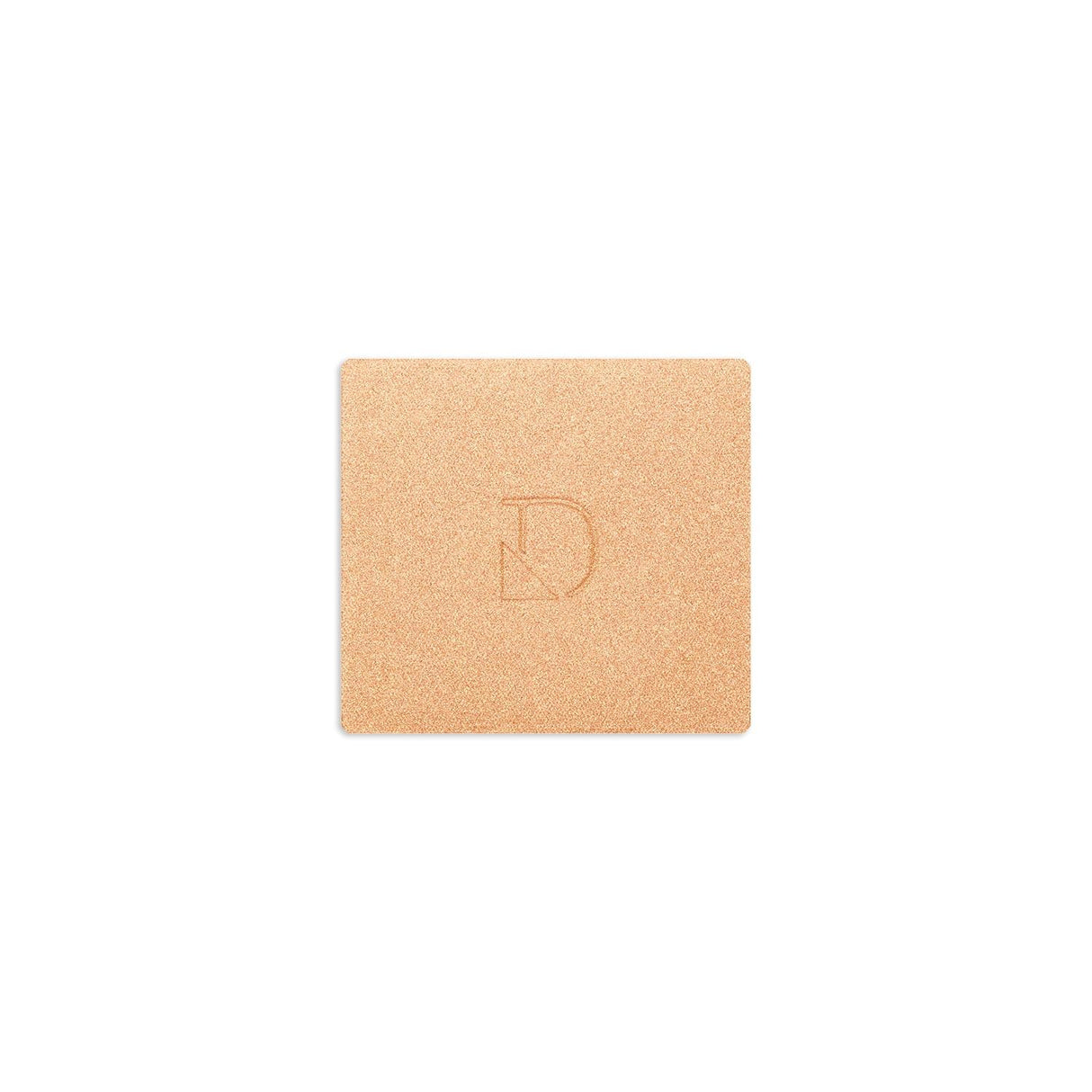 Diego Dalla Palma, Diego Dalla Palma, Blush Highlighter Compact, 134, Sabbia Dorato, 1 Shade, Refill, 5 g - Feel You