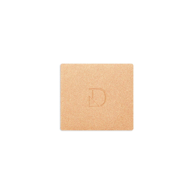 Diego Dalla Palma, Diego Dalla Palma, Blush Highlighter Compact, 134, Sabbia Dorato, 1 Shade, Refill, 5 g - Feel You