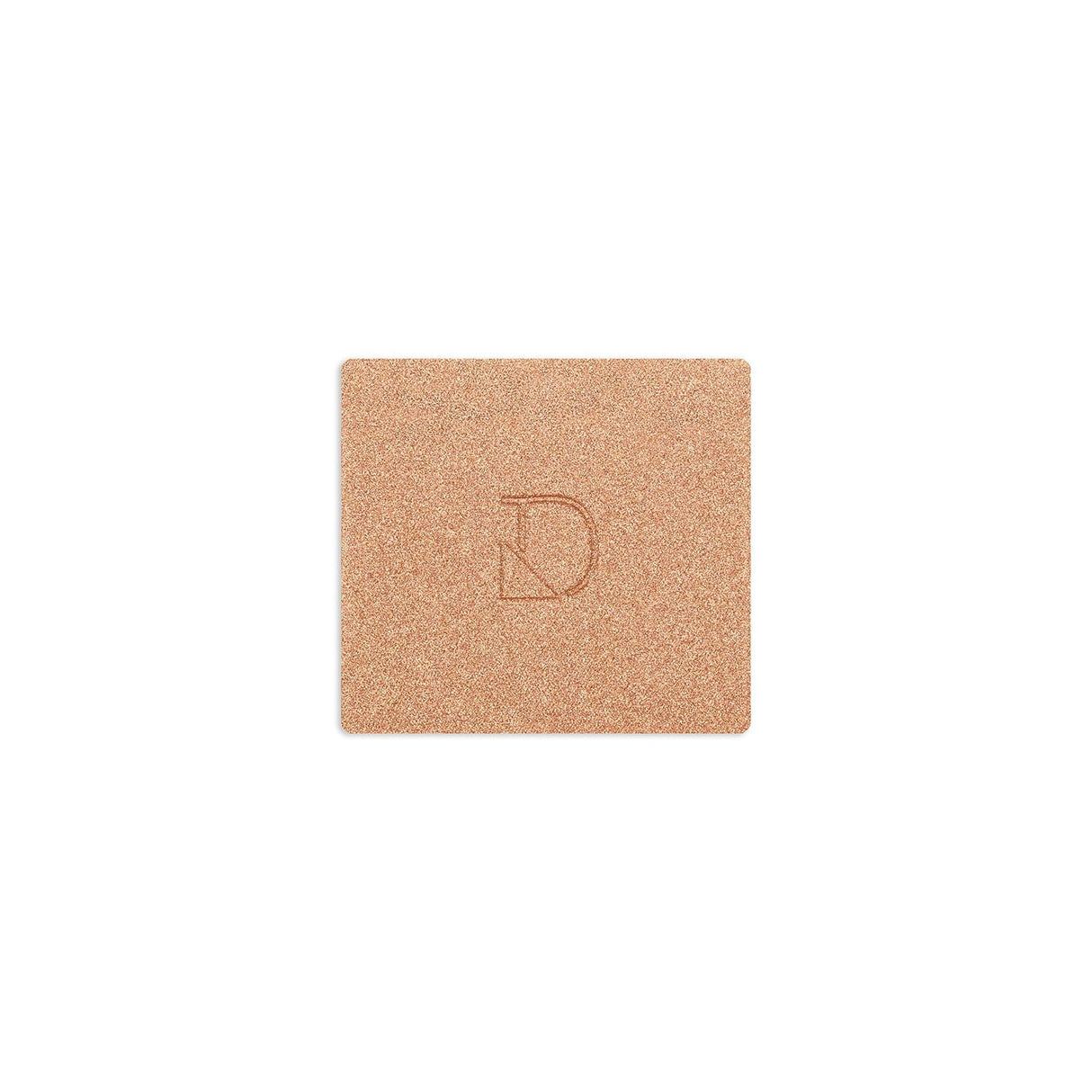 Diego Dalla Palma, Diego Dalla Palma, Blush Highlighter Compact, 135, Bronzo, 1 Shade, Refill, 5 g - Feel You