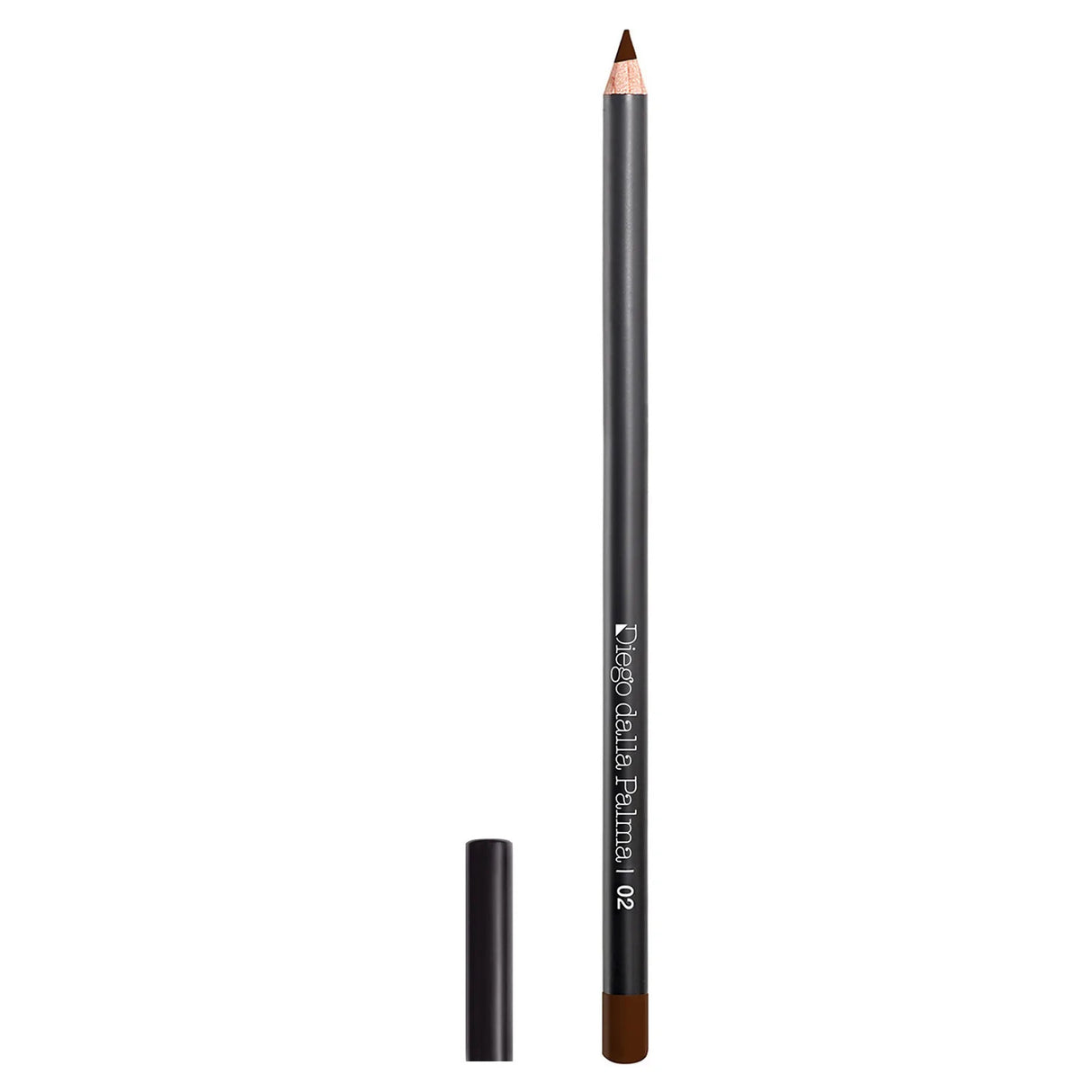 Diego Dalla Palma, Diego Dalla Palma, Colour, Gel Pencil Eyeliner, 02, 1.5 g - Feel You