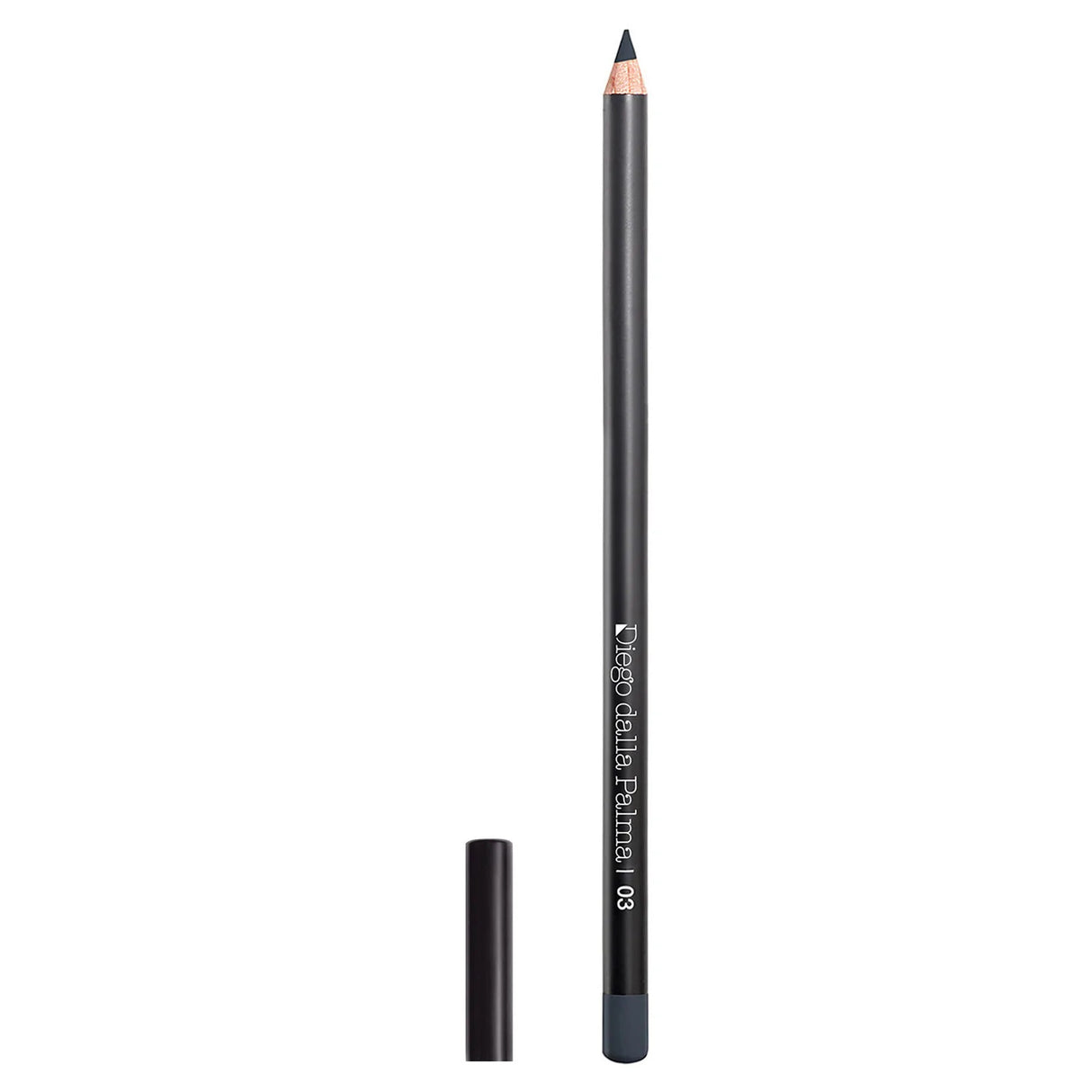 Diego Dalla Palma, Diego Dalla Palma, Colour, Gel Pencil Eyeliner, 03, 1.5 g - Feel You