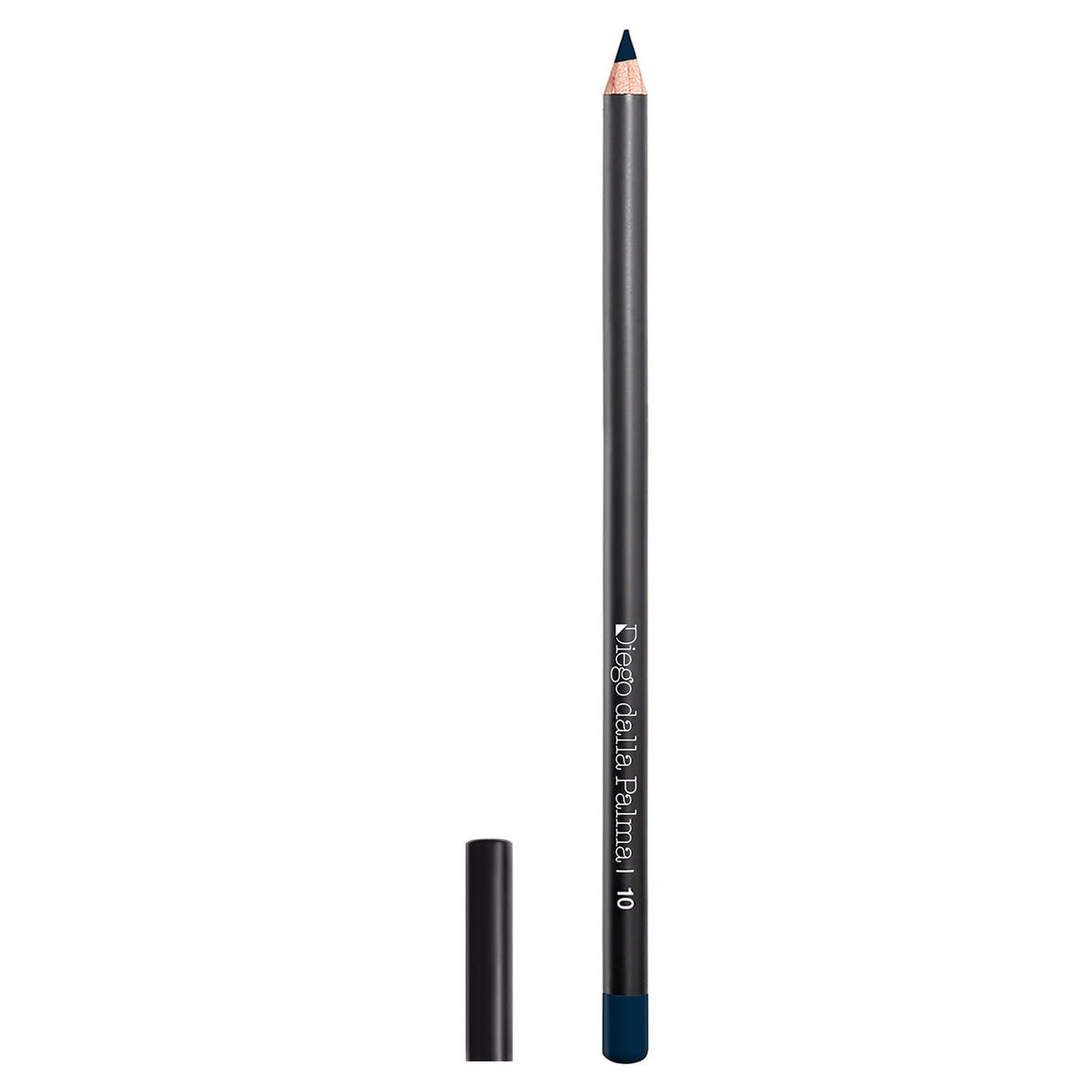 Diego Dalla Palma, Diego Dalla Palma, Colour, Gel Pencil Eyeliner, 10, 1.5 g - Feel You