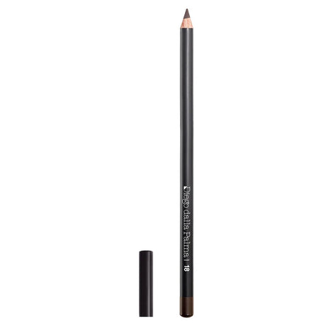 Diego Dalla Palma, Diego Dalla Palma, Colour, Gel Pencil Eyeliner, 18, 1.5 g - Feel You