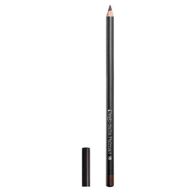 Diego Dalla Palma, Diego Dalla Palma, Colour, Gel Pencil Eyeliner, 18, 1.5 g - Feel You