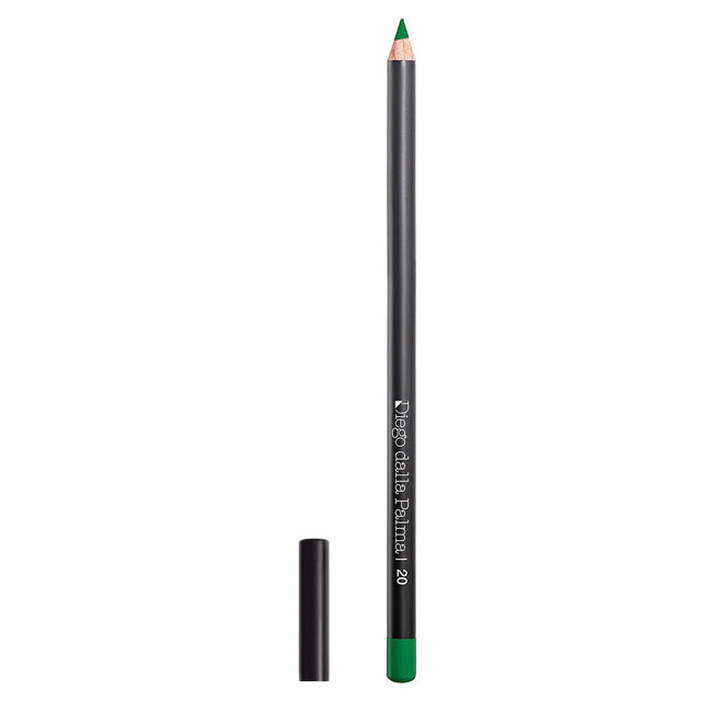Diego Dalla Palma, Diego Dalla Palma, Colour, Gel Pencil Eyeliner, 20, 1.5 g - Feel You