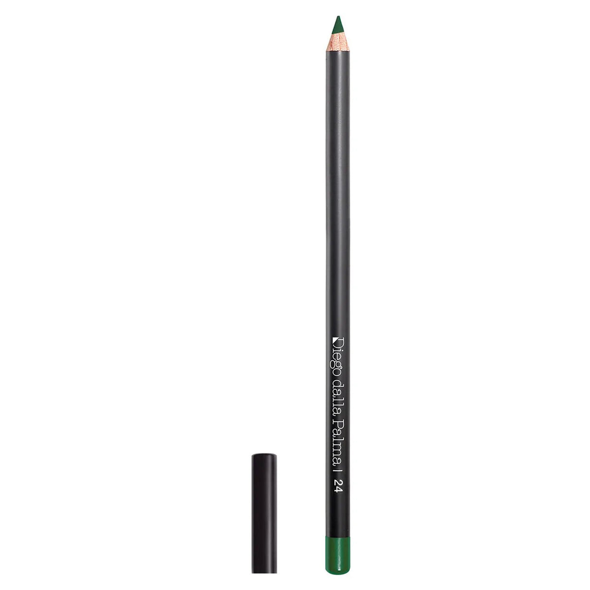 Diego Dalla Palma, Diego Dalla Palma, Colour, Gel Pencil Eyeliner, 24, 1.83 g *Tester - Feel You