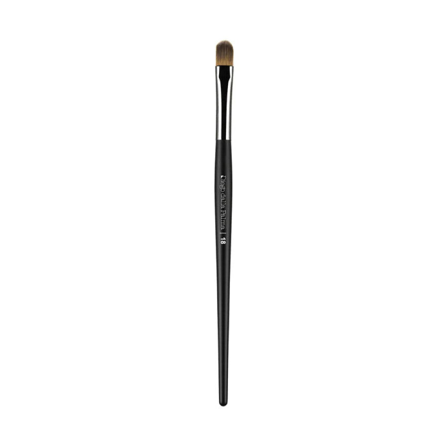 Diego Dalla Palma, Diego Dalla Palma, Concealer Brush, No. 18 - Feel You