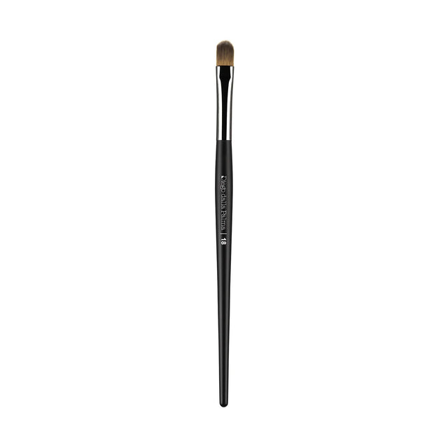 Diego Dalla Palma, Diego Dalla Palma, Concealer Brush, No. 18, *Tester - Feel You