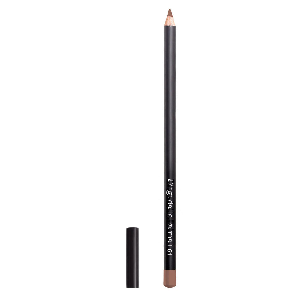 Diego Dalla Palma, Diego Dalla Palma, Contour, Lip Liner, 61, 1.83 g - Feel You
