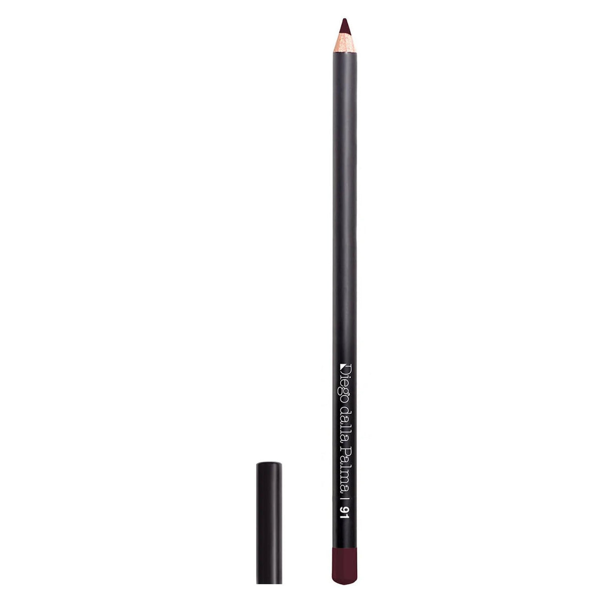 Diego Dalla Palma, Diego Dalla Palma, Contour, Lip Liner, 91, 1.83 g - Feel You