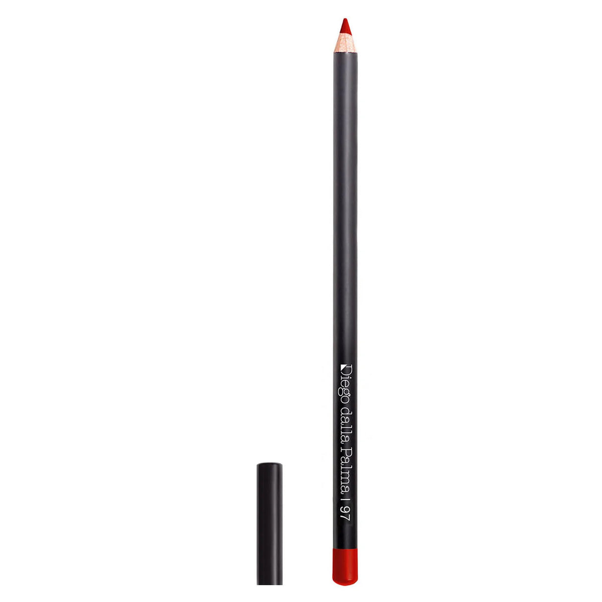 Diego Dalla Palma, Diego Dalla Palma, Contour, Lip Liner, 97, 1.83 g - Feel You