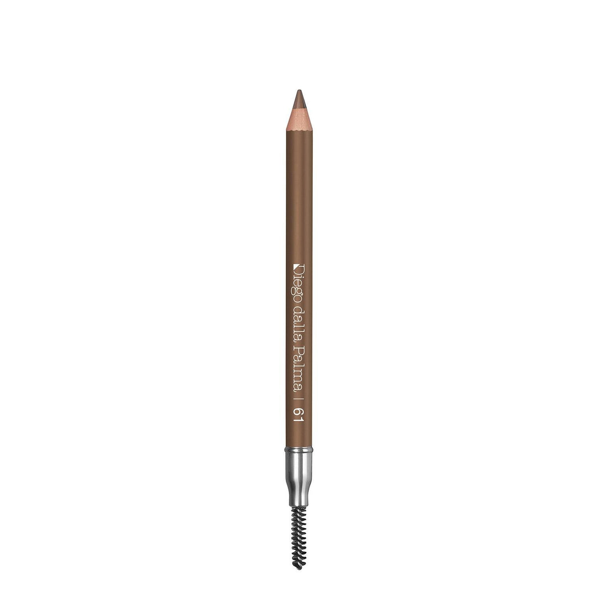 Diego Dalla Palma, Diego Dalla Palma, Eyebrow Cream Pencil, 61, 1.2 g - Feel You