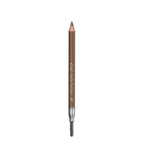 Diego Dalla Palma, Diego Dalla Palma, Eyebrow Cream Pencil, 61, 1.2 g - Feel You