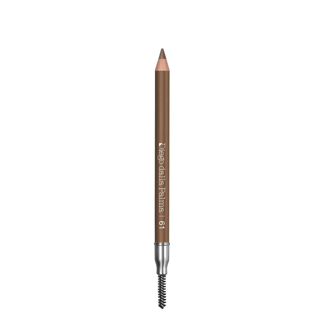 Diego Dalla Palma, Diego Dalla Palma, Eyebrow Cream Pencil, 61, 1.2 g - Feel You