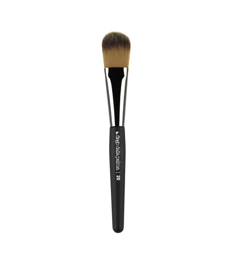 Diego Dalla Palma, Diego Dalla Palma, Foundation Brush, No. 20, *Tester - Feel You