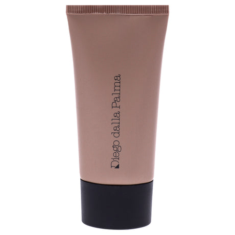 Diego Dalla Palma, Diego Dalla Palma, Liquid Highlighter, Bronze, For Face & Body, 50 ml *Tester - Feel You