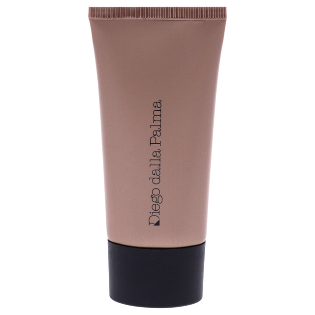 Diego Dalla Palma, Diego Dalla Palma, Liquid Highlighter, Bronze, For Face & Body, 50 ml *Tester - Feel You