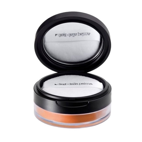 Diego Dalla Palma, Diego Dalla Palma, Makeup Powder, 02, Dark, 8 g - Feel You
