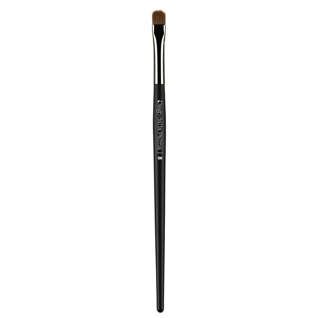Diego Dalla Palma, Diego Dalla Palma, Precise, Eye Brush, No. 8, *Tester - Feel You
