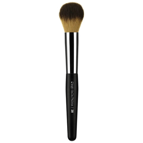 Diego Dalla Palma, Diego Dalla Palma, Rounded, Blush Brush, No. 28, *Tester - Feel You