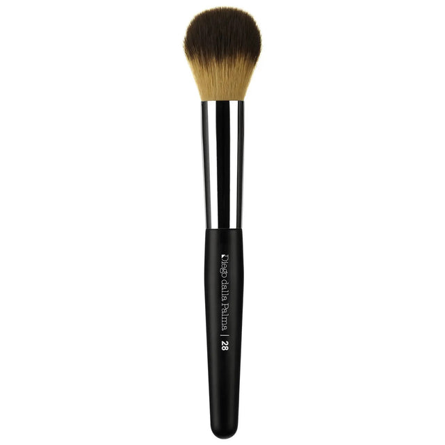 Diego Dalla Palma, Diego Dalla Palma, Rounded, Blush Brush, No. 28, *Tester - Feel You